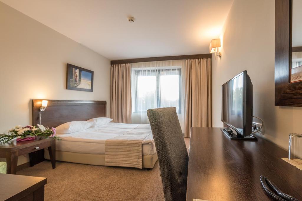 Lion Hotel Borovets — Hotel rooms in Samokov, Sofia (province)