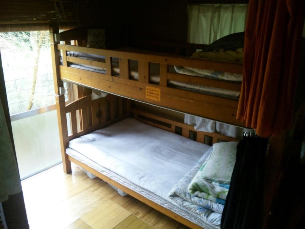 Comfortable mattresses