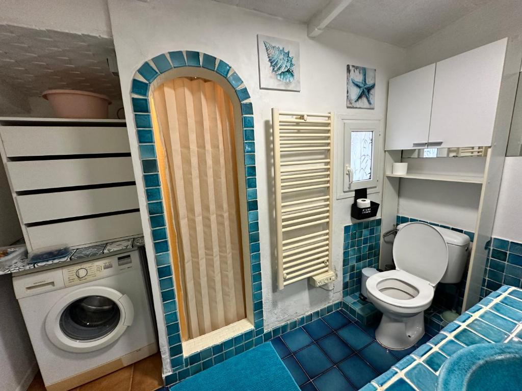 Petite maison indépendante - 2