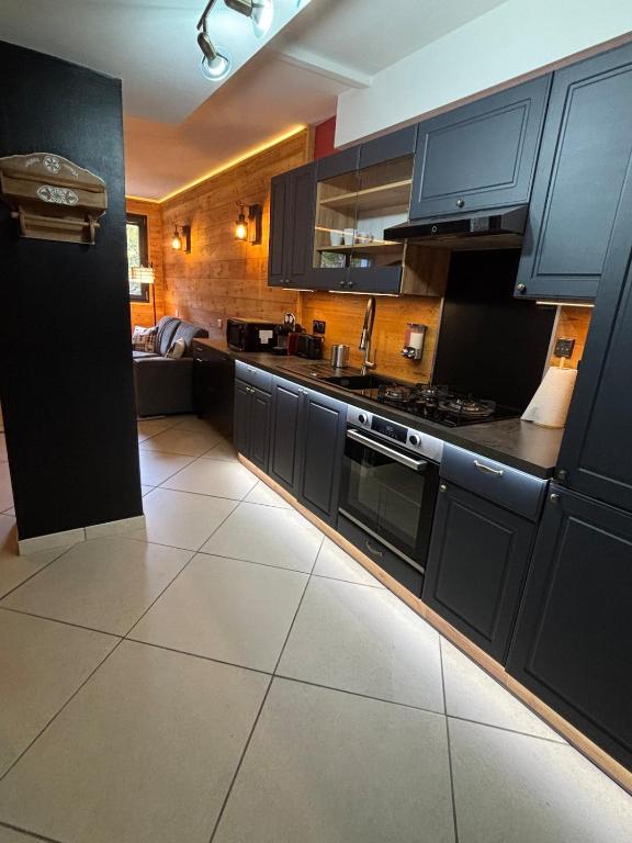 Appartement cosy entre lacs et montagnes - 3