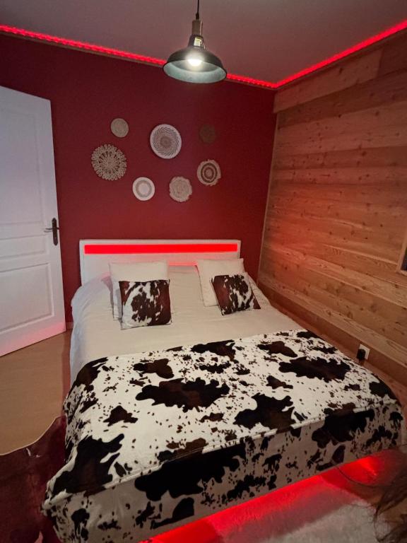 Appartement cosy entre lacs et montagnes - 5