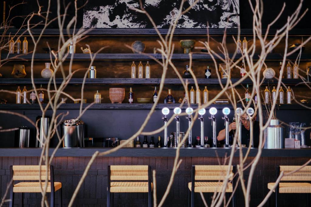 Bar/lounge