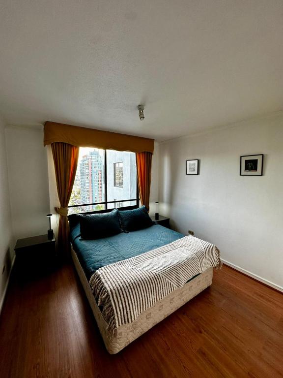 Habitación Barrio Recreo Viña del Mar - 3