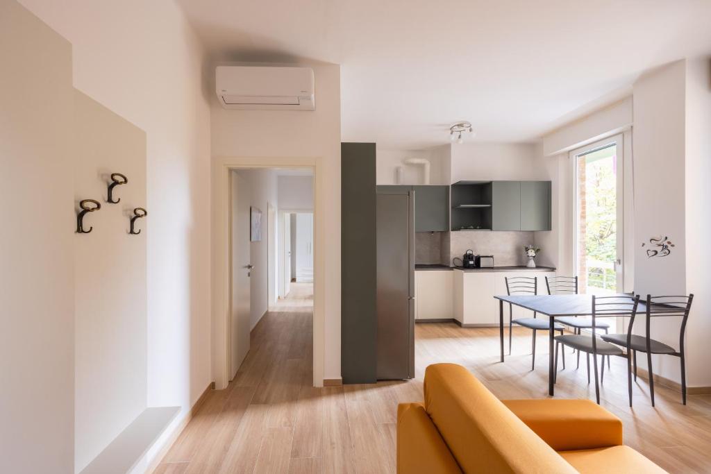 Romagnoli Urban Suite - 2