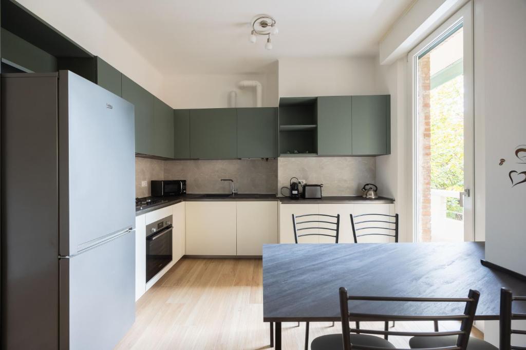 Romagnoli Urban Suite - 5