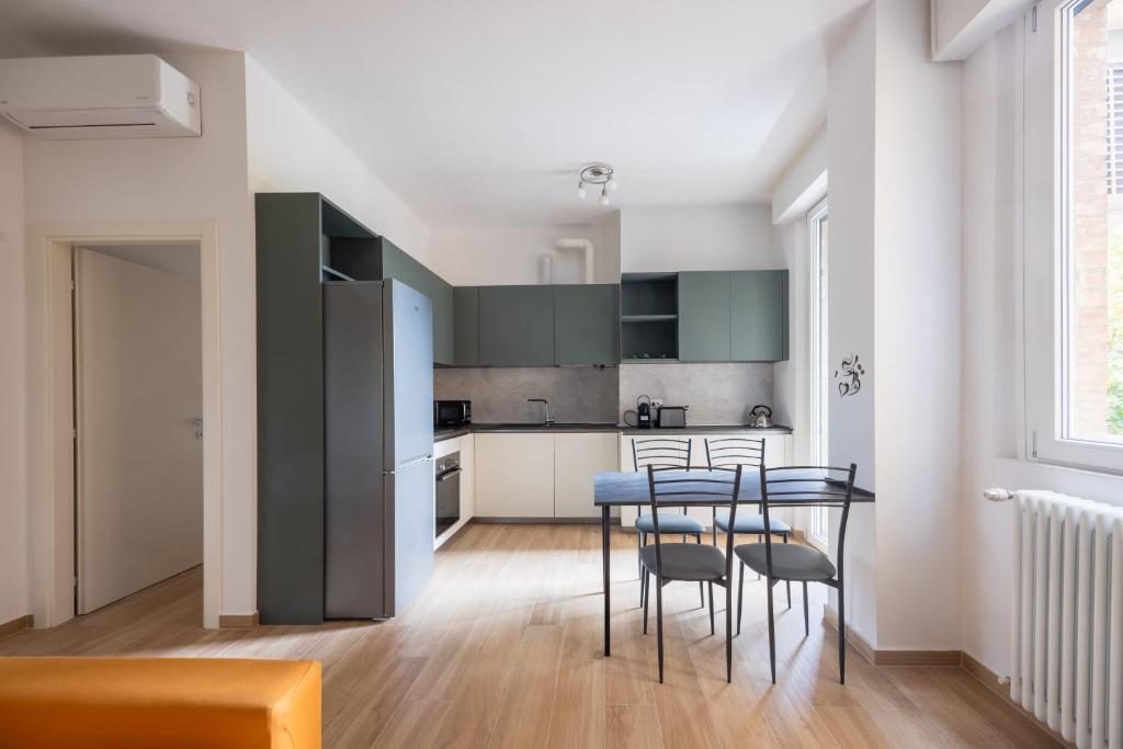 Romagnoli Urban Suite - 3