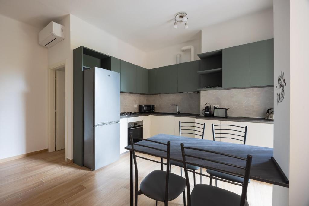 Romagnoli Urban Suite - 4