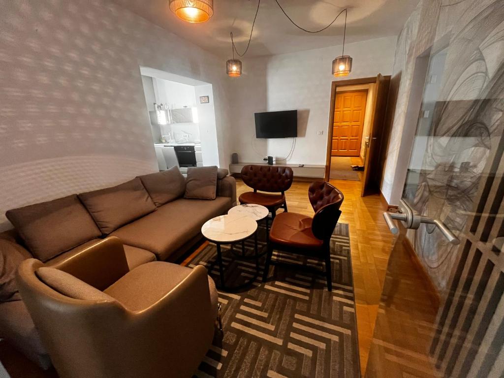 Deluxe residence EA - with garage - 3