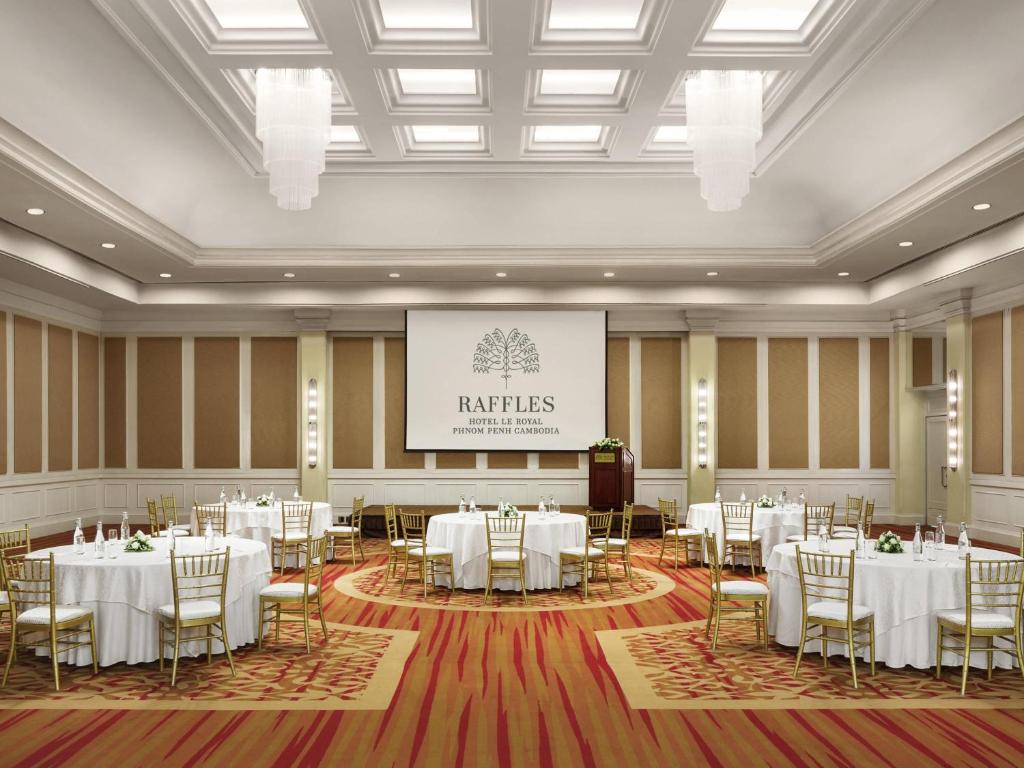 Meeting room / ballrooms