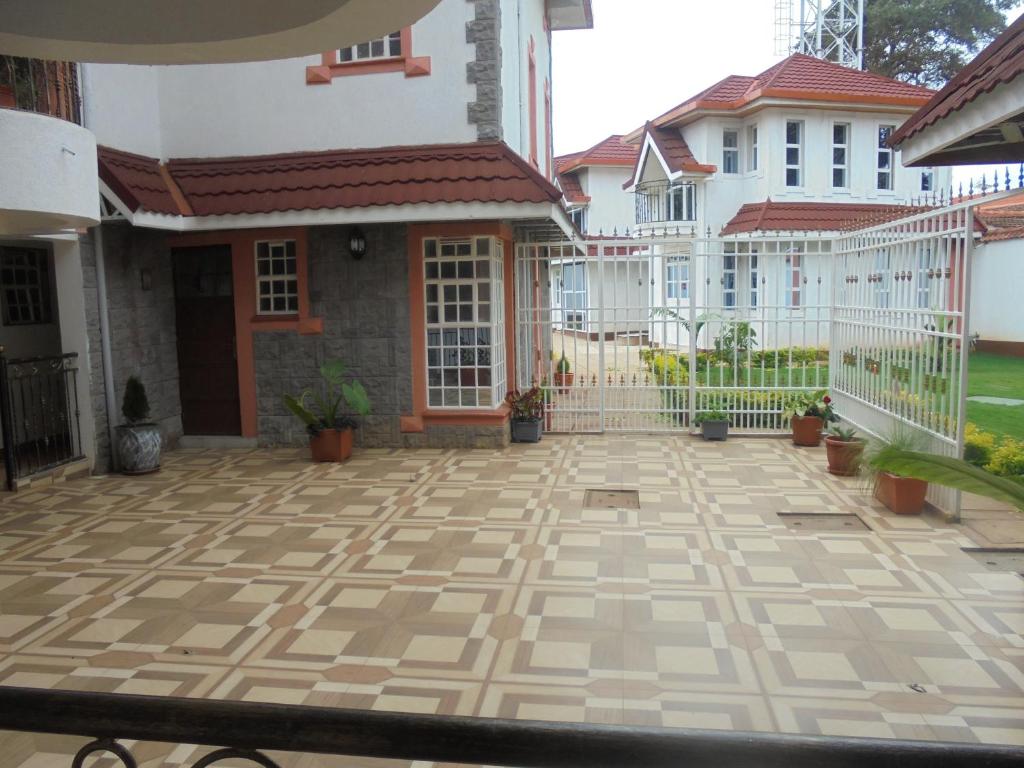 Villa Leone Boutique Hotel photo