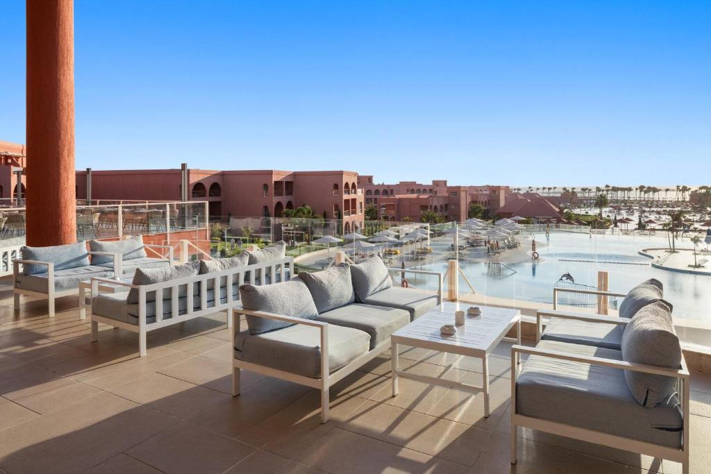 Pickalbatros Laguna Vista Resort - Sharm El Sheikh