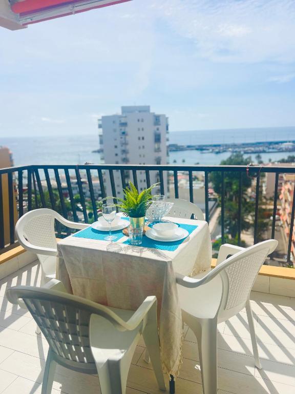Apartamentos Achacay Sun & Sea Apartament - Los Cristianos - 1