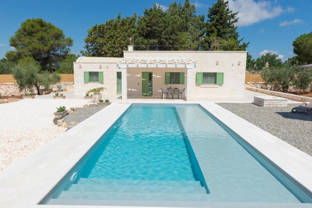 Villa dei Sentieri Lenti - 4