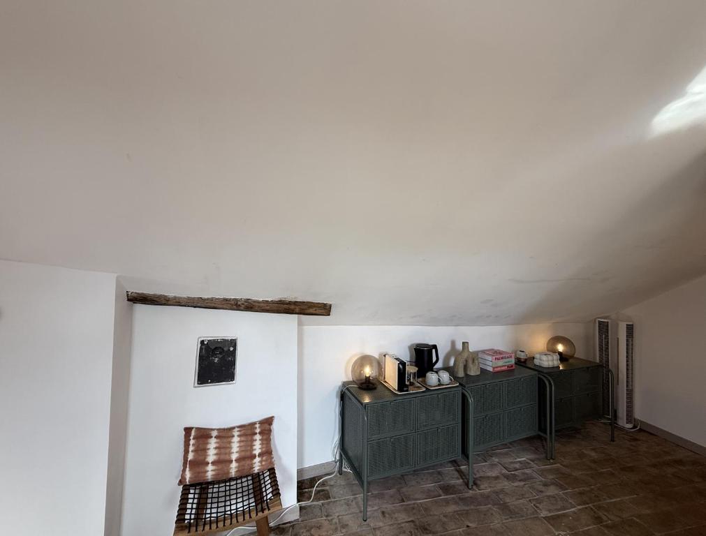 Domaine à la Loëx - 3