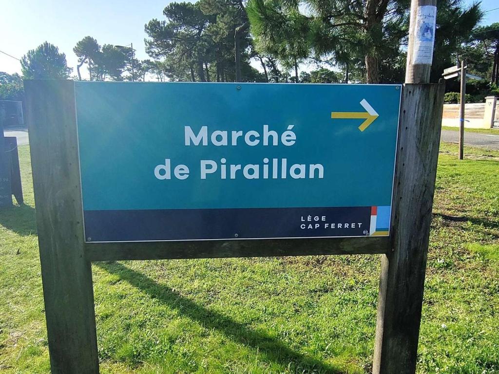 Villa familiale au calme avec jardin clos, proche océan et bassin, 8 personnes - 4