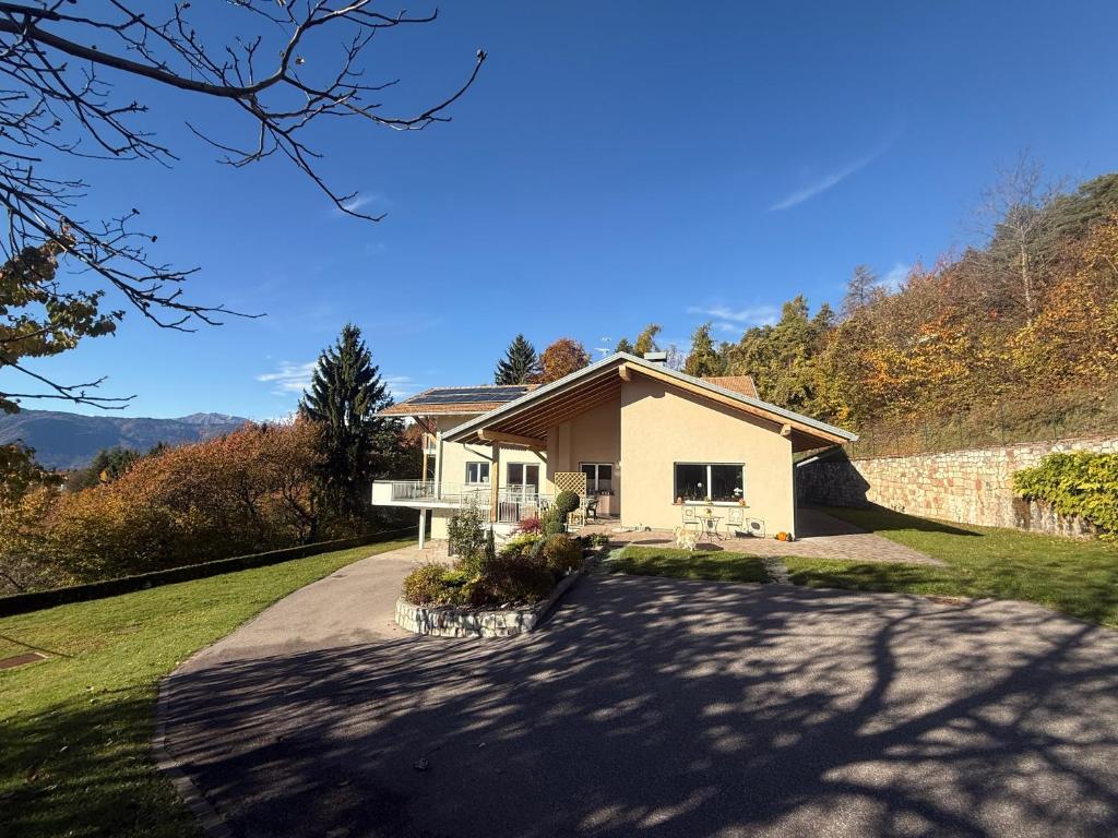 Ciasa Erica - Val di Non - 3