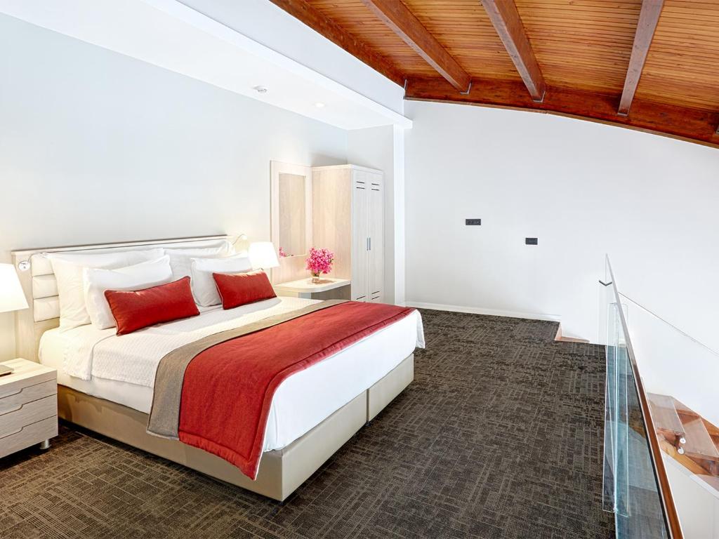 PIRIL HOTEL THERMAL BEAUTY SPA