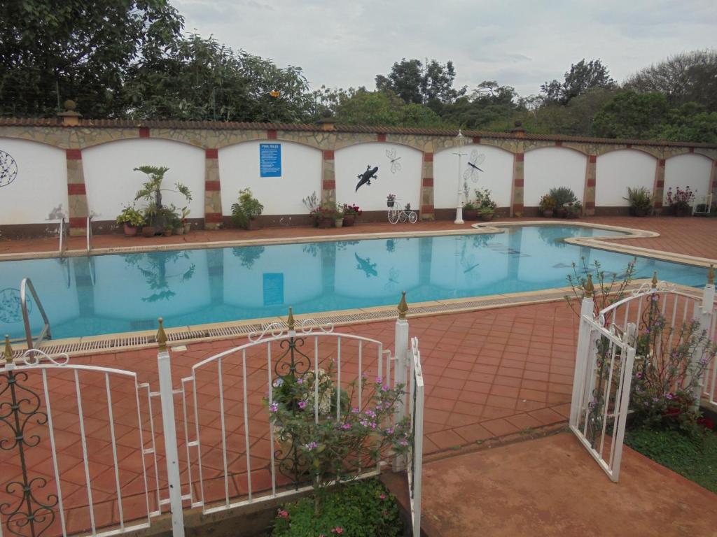 Villa Leone Boutique Hotel photo