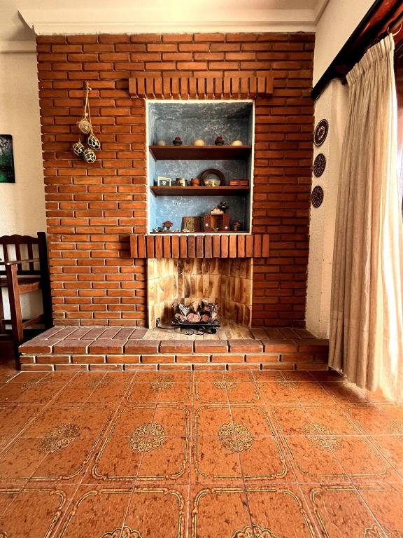 Departamento con cochera Pinamar Centro - 4