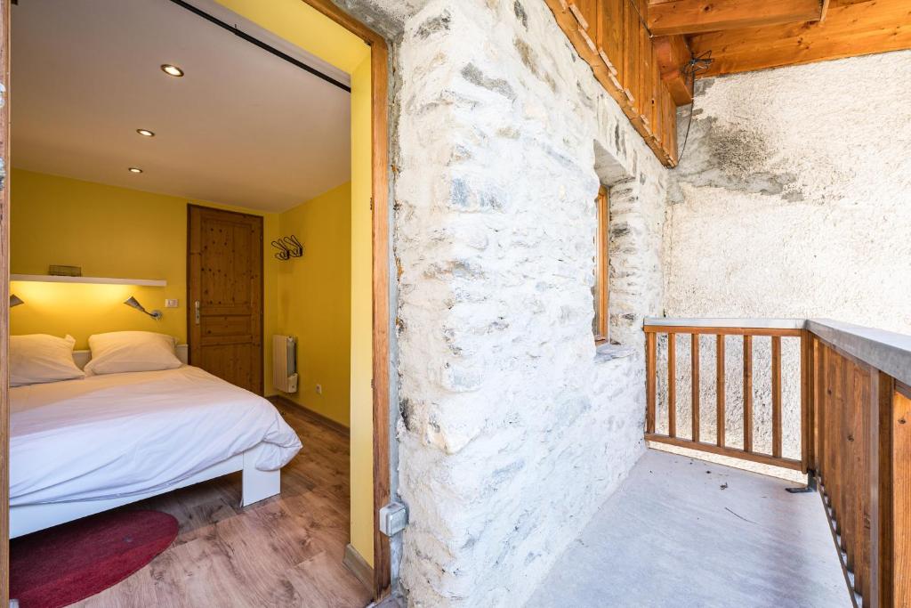 La Maison - Chalet DDA La Combe - 4