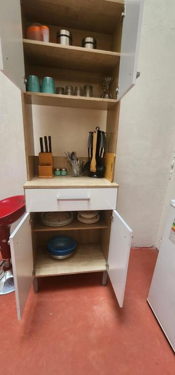 Mirador San Blas 3 - 2