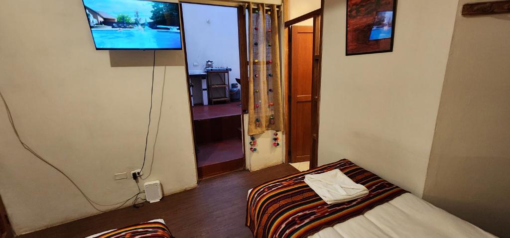 Mirador San Blas 3 - 3