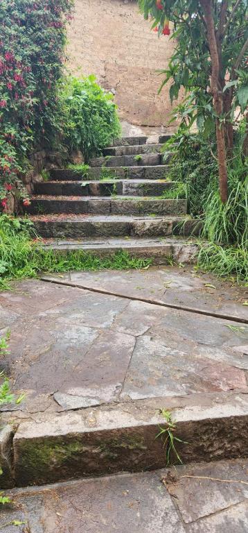 Mirador San Blas 3 - 4