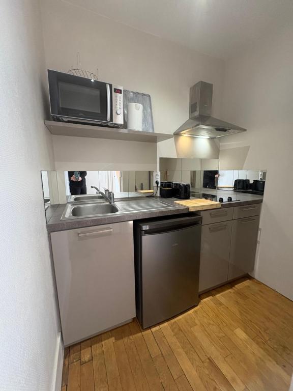 Suite studio Darcy - 4