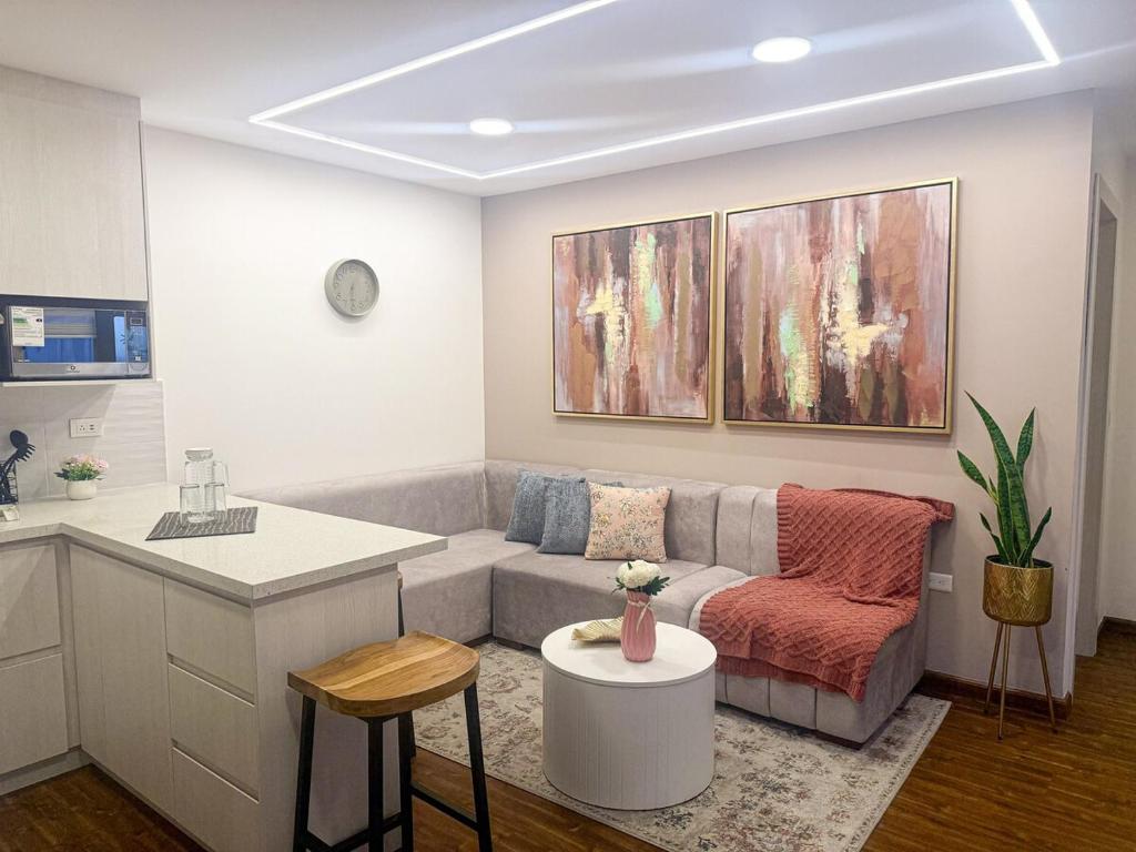 Nina Suite 6 min of Center Free parking - 1