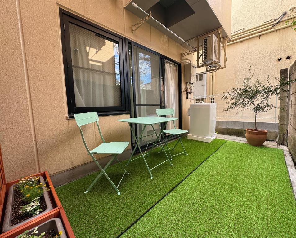 Home Story in Tokyo 江戸川区平井駅-上野 秋葉原まで直通