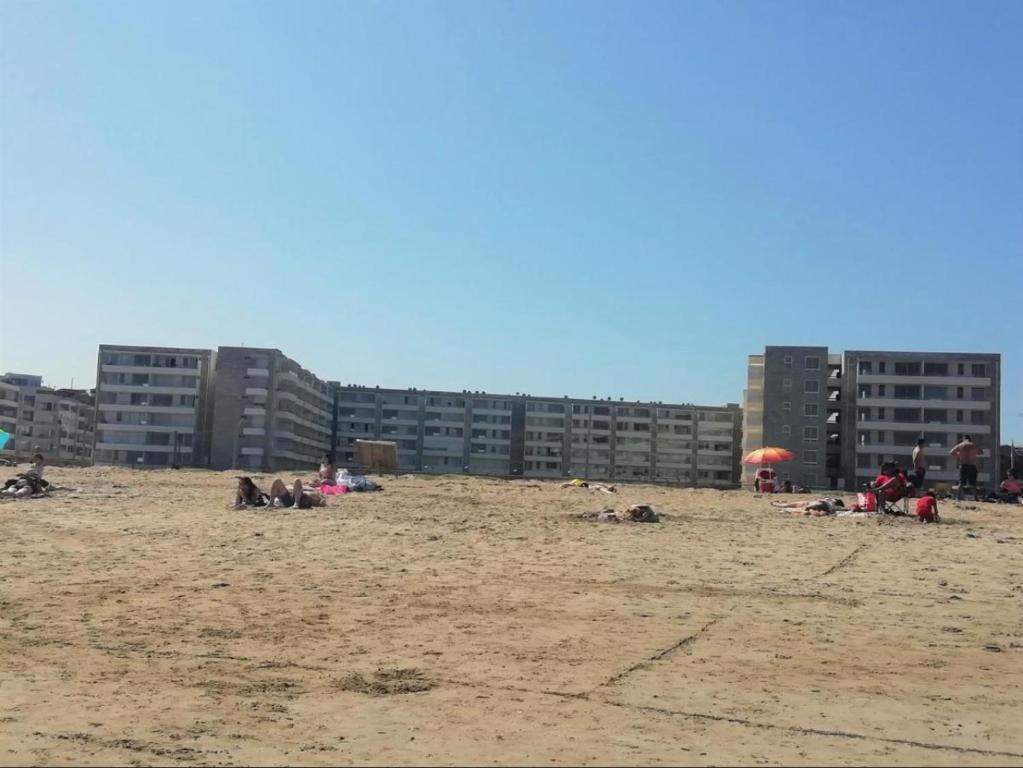El depa de la reina - 1
