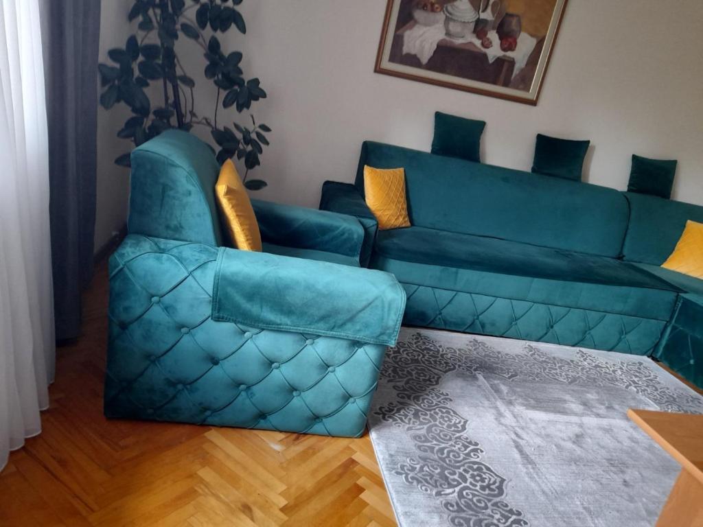 Apartman Mira - 3