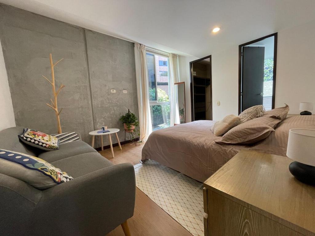 Modern & Calm Stay Near Provenza - 3