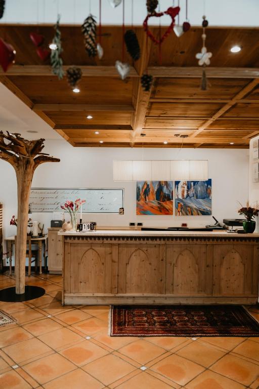 Alpenwellnesshotel St. Veit - 2