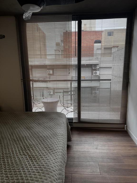 Monoambiente en la mejor zona de Rosario - 4