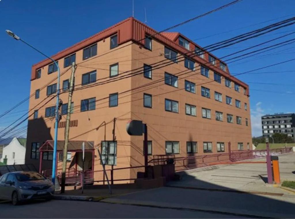 Alojar Finisterre - 3