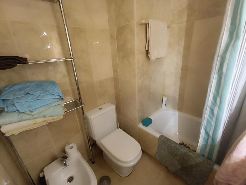 Apartamento Residencial mojacar - 4
