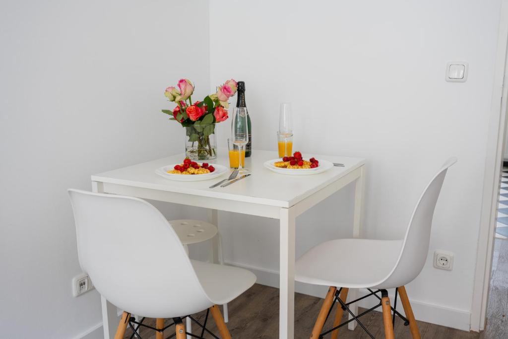 Kaisercity Apartment 5 - 5