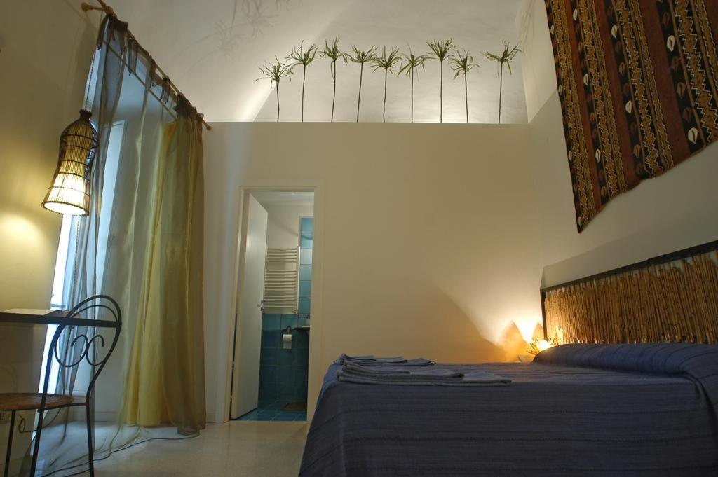 Diletto a Napoli - design apartment - 2