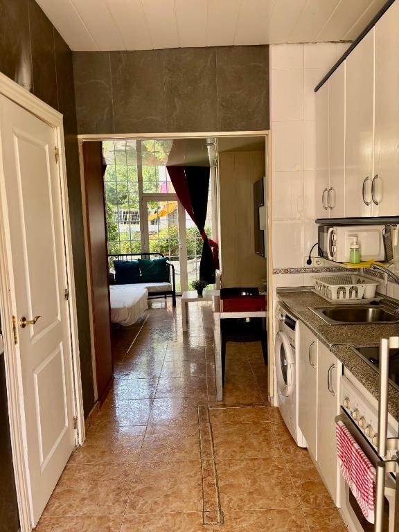 AlquilerSalou Loft B - 4