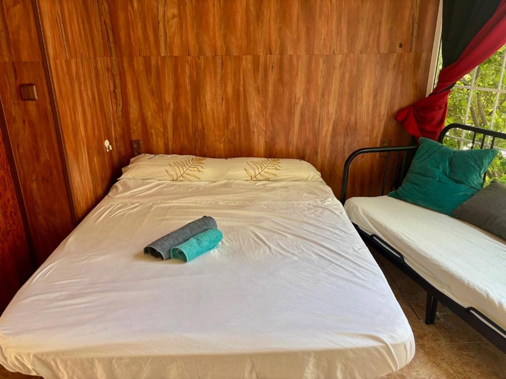 AlquilerSalou Loft B - 5