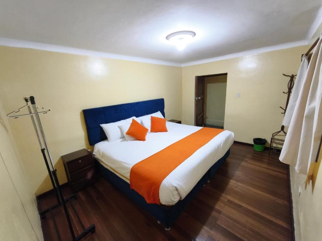 Qosqo Apartments 3 - 3