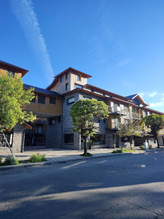 Cómodo depto con balcón y cochera en SMA - 5