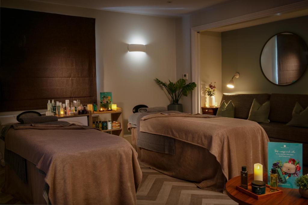 Spa