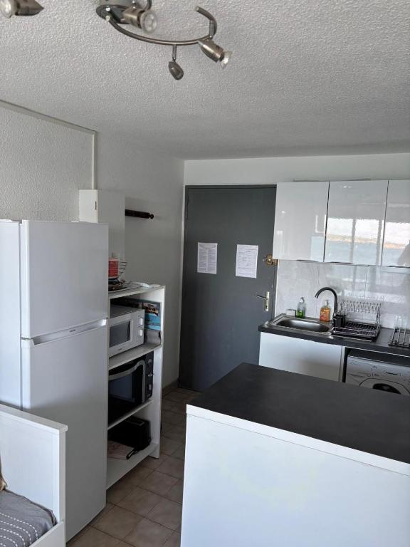 Appartement Fred - 1