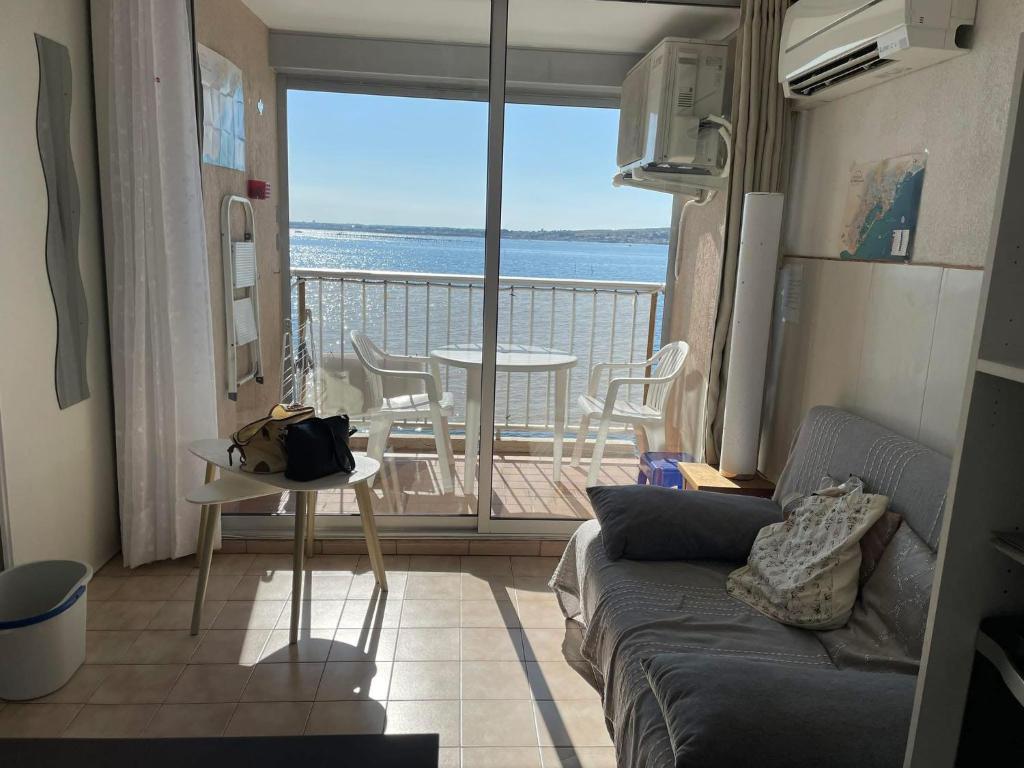 Appartement Fred - 4