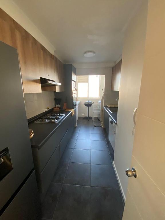 Dpto vista al mar - 2