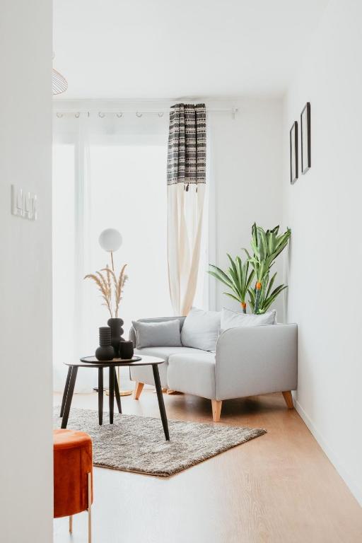 Appartement - Le Quai 07 - 3