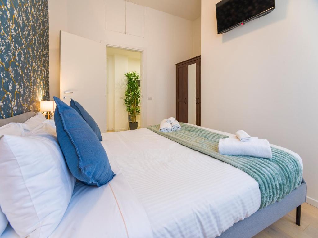 "Maison Brera" - Elegant flat in Milano center - 2