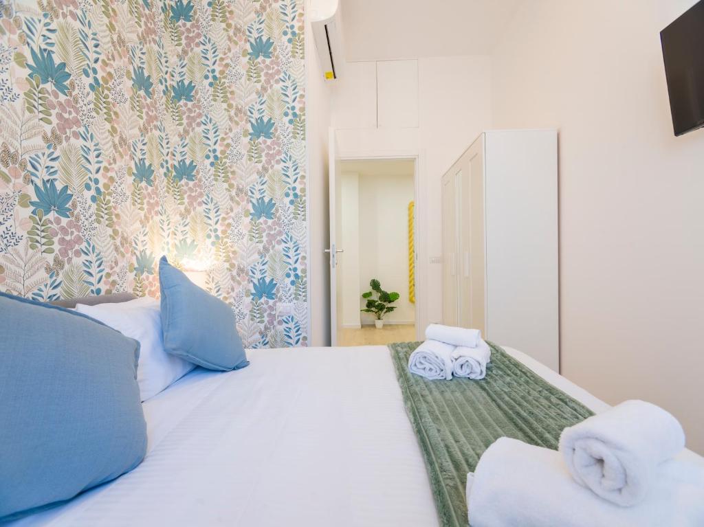 "Maison Brera" - Elegant flat in Milano center - 5